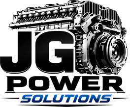 JG Power Solutions